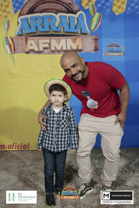 ARRAI� AFMM 2024 (SEXTA-FEIRA) 19/07
