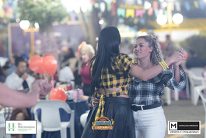 ARRAI� AFMM 2024 (SEXTA-FEIRA) 19/07
