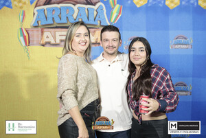 ARRAI� AFMM 2024 (SEXTA-FEIRA) 19/07