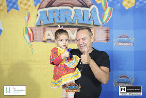 ARRAI� AFMM 2024 (SEXTA-FEIRA) 19/07