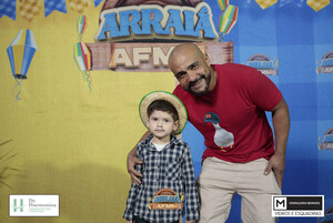 ARRAI� AFMM 2024 (SEXTA-FEIRA) 19/07