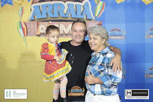 ARRAI� AFMM 2024 (SEXTA-FEIRA) 19/07