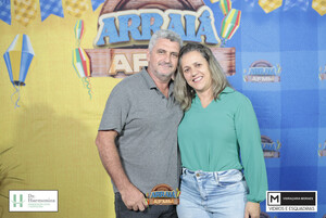 ARRAI� AFMM 2024 (SEXTA-FEIRA) 19/07