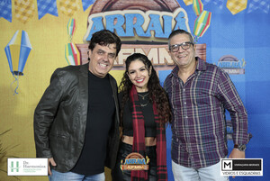 ARRAI� AFMM 2024 (SEXTA-FEIRA) 19/07