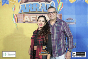 ARRAI� AFMM 2024 (SEXTA-FEIRA) 19/07