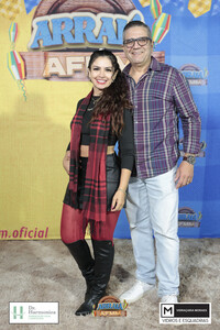 ARRAI� AFMM 2024 (SEXTA-FEIRA) 19/07