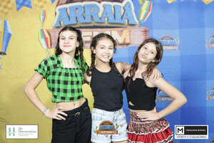ARRAI� AFMM 2024 (SEXTA-FEIRA) 19/07