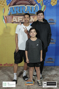 ARRAI� AFMM 2024 (SEXTA-FEIRA) 19/07