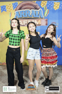 ARRAI� AFMM 2024 (SEXTA-FEIRA) 19/07