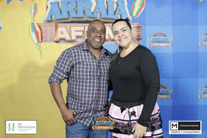 ARRAI� AFMM 2024 (SEXTA-FEIRA) 19/07