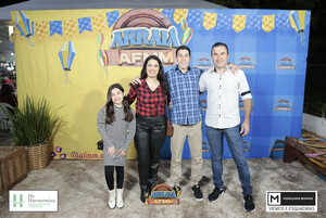 ARRAI� AFMM 2024 (SEXTA-FEIRA) 19/07