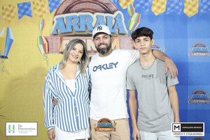 ARRAI� AFMM 2024 (SEXTA-FEIRA) 19/07