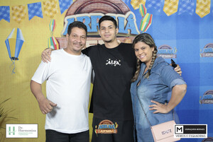 ARRAI� AFMM 2024 (SEXTA-FEIRA) 19/07