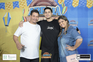 ARRAI� AFMM 2024 (SEXTA-FEIRA) 19/07