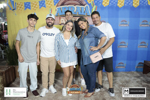 ARRAI� AFMM 2024 (SEXTA-FEIRA) 19/07