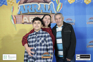 ARRAI� AFMM 2024 (SEXTA-FEIRA) 19/07