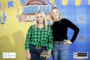 ARRAI� AFMM 2024 (SEXTA-FEIRA) 19/07
