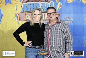 ARRAI� AFMM 2024 (SEXTA-FEIRA) 19/07