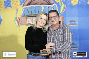 ARRAI� AFMM 2024 (SEXTA-FEIRA) 19/07