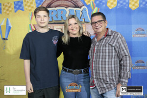 ARRAI� AFMM 2024 (SEXTA-FEIRA) 19/07