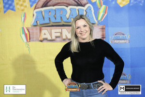 ARRAI� AFMM 2024 (SEXTA-FEIRA) 19/07