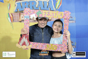ARRAI� AFMM 2024 (SEXTA-FEIRA) 19/07