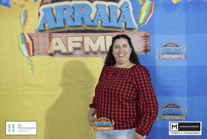 ARRAI� AFMM 2024 (SEXTA-FEIRA) 19/07