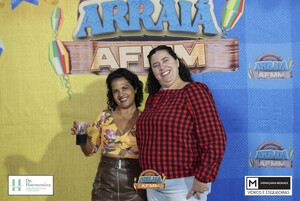 ARRAI� AFMM 2024 (SEXTA-FEIRA) 19/07