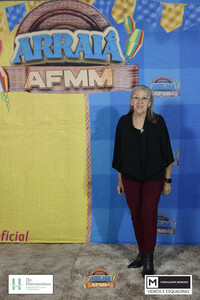 ARRAI� AFMM 2024 (SEXTA-FEIRA) 19/07