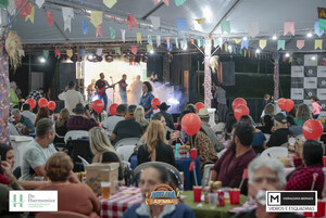 ARRAI� AFMM 2024 (SEXTA-FEIRA) 19/07