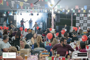 ARRAI� AFMM 2024 (SEXTA-FEIRA) 19/07