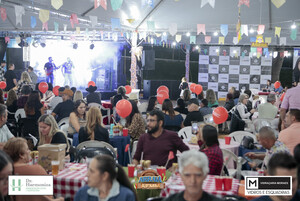 ARRAI� AFMM 2024 (SEXTA-FEIRA) 19/07