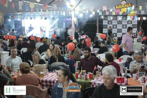 ARRAI� AFMM 2024 (SEXTA-FEIRA) 19/07