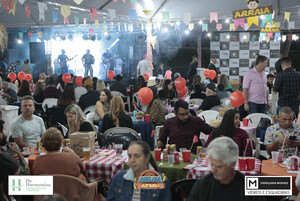 ARRAI� AFMM 2024 (SEXTA-FEIRA) 19/07