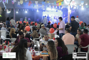ARRAI� AFMM 2024 (SEXTA-FEIRA) 19/07