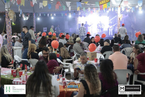 ARRAI� AFMM 2024 (SEXTA-FEIRA) 19/07