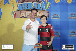 ARRAI� AFMM 2024 (SEXTA-FEIRA) 19/07