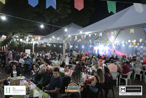 ARRAI� AFMM 2024 (SEXTA-FEIRA) 19/07