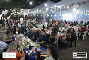 ARRAI� AFMM 2024 (SEXTA-FEIRA) 19/07