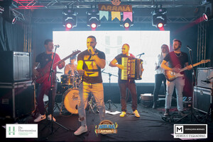 ARRAI� AFMM 2024 (SEXTA-FEIRA) 19/07