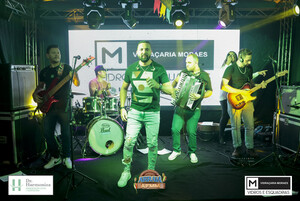 ARRAI� AFMM 2024 (SEXTA-FEIRA) 19/07