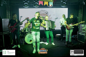 ARRAI� AFMM 2024 (SEXTA-FEIRA) 19/07