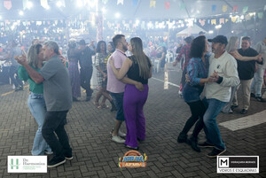 ARRAI� AFMM 2024 (SEXTA-FEIRA) 19/07