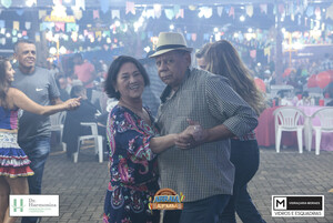 ARRAI� AFMM 2024 (SEXTA-FEIRA) 19/07