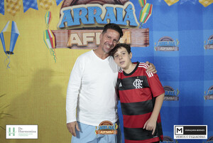 ARRAI� AFMM 2024 (SEXTA-FEIRA) 19/07