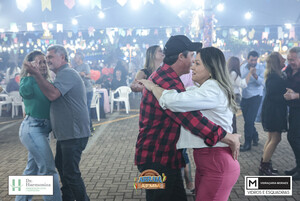 ARRAI� AFMM 2024 (SEXTA-FEIRA) 19/07