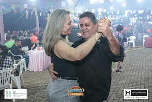 ARRAI� AFMM 2024 (SEXTA-FEIRA) 19/07