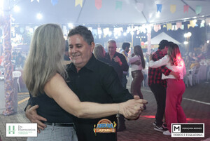 ARRAI� AFMM 2024 (SEXTA-FEIRA) 19/07