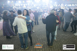 ARRAI� AFMM 2024 (SEXTA-FEIRA) 19/07