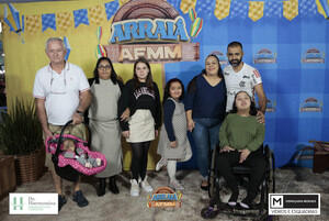 ARRAI� AFMM 2024 (SEXTA-FEIRA) 19/07